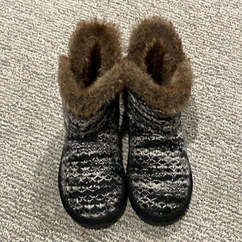 Lam boots 